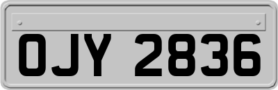 OJY2836