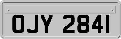 OJY2841