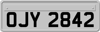 OJY2842