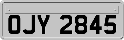 OJY2845
