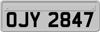 OJY2847