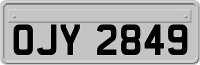 OJY2849