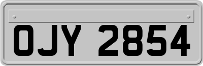 OJY2854