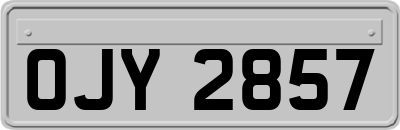 OJY2857