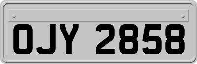 OJY2858