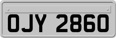 OJY2860