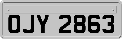 OJY2863
