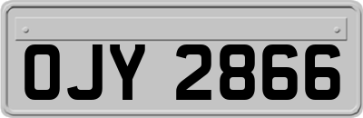 OJY2866