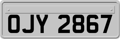 OJY2867