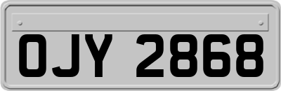 OJY2868
