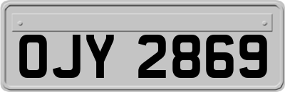 OJY2869