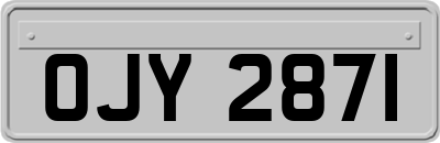OJY2871