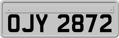 OJY2872