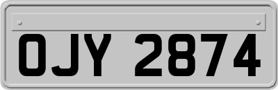 OJY2874