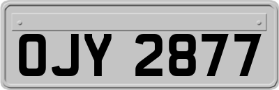 OJY2877