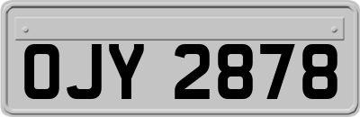 OJY2878