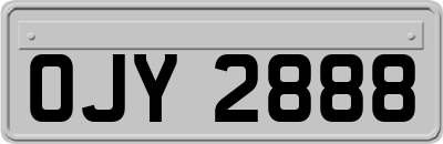 OJY2888