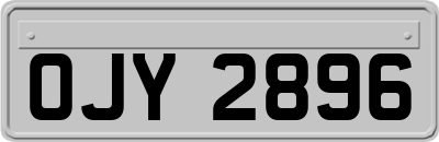 OJY2896
