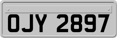 OJY2897