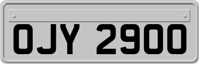OJY2900
