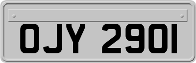 OJY2901