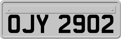 OJY2902