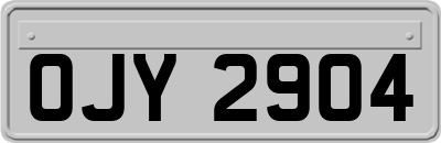 OJY2904
