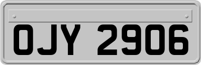 OJY2906