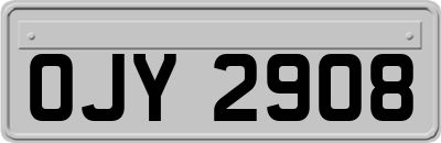 OJY2908