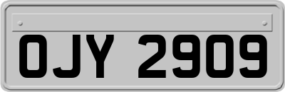 OJY2909