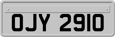OJY2910