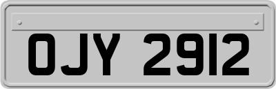 OJY2912