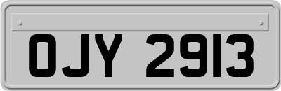 OJY2913
