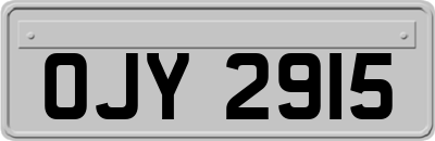 OJY2915