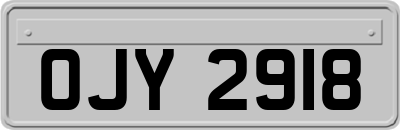 OJY2918