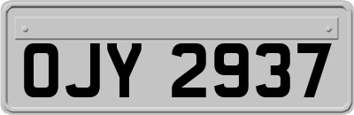 OJY2937