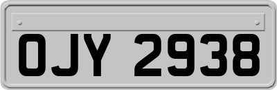 OJY2938