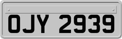 OJY2939