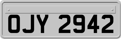 OJY2942