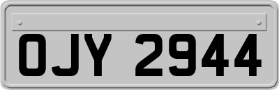 OJY2944