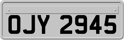OJY2945