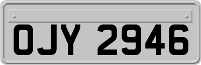 OJY2946