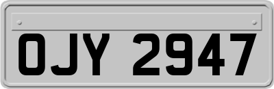 OJY2947