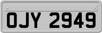 OJY2949