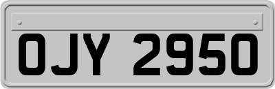 OJY2950