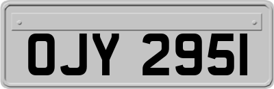 OJY2951