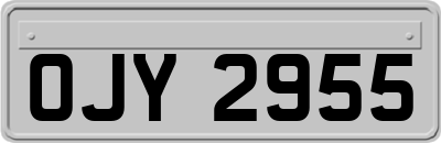 OJY2955