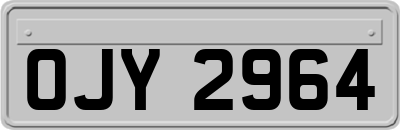 OJY2964