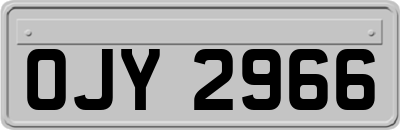 OJY2966