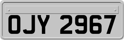 OJY2967
